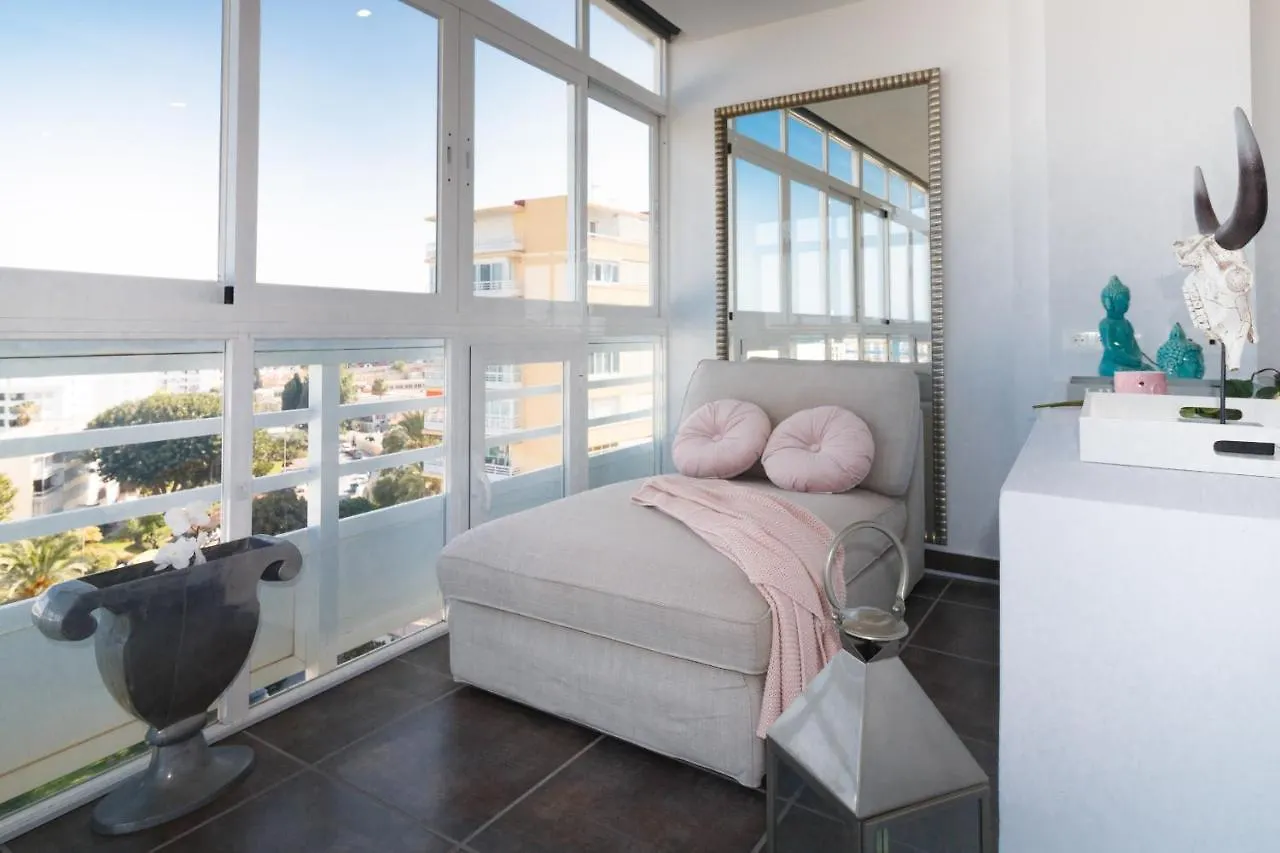 Appartement Casa Arturo