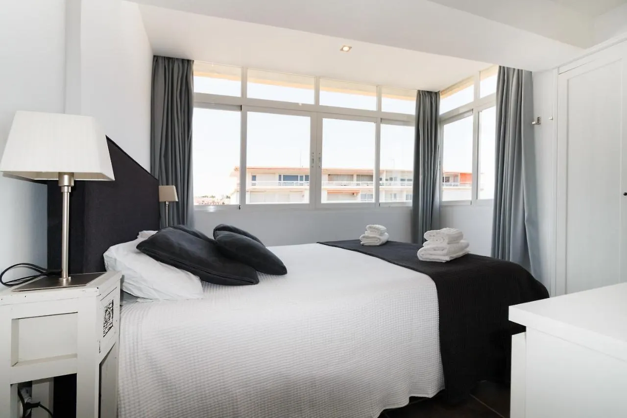 Casa Arturo 0*, Torremolinos Spanje