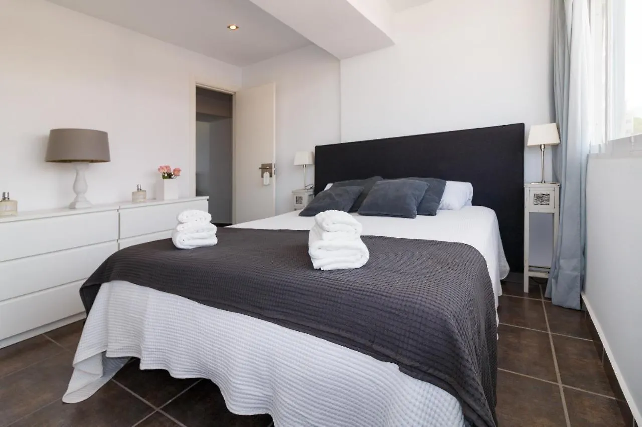 Casa Arturo Appartement