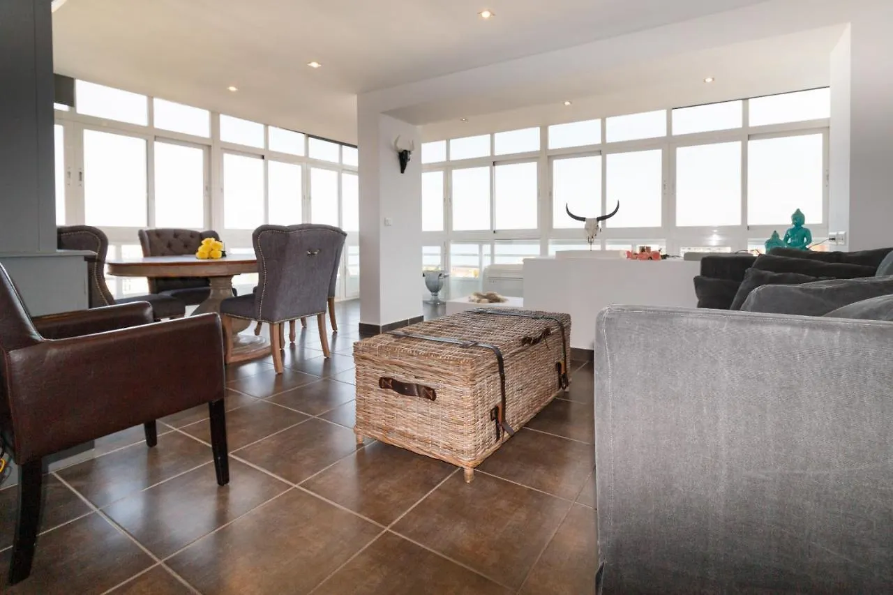 Appartement Casa Arturo