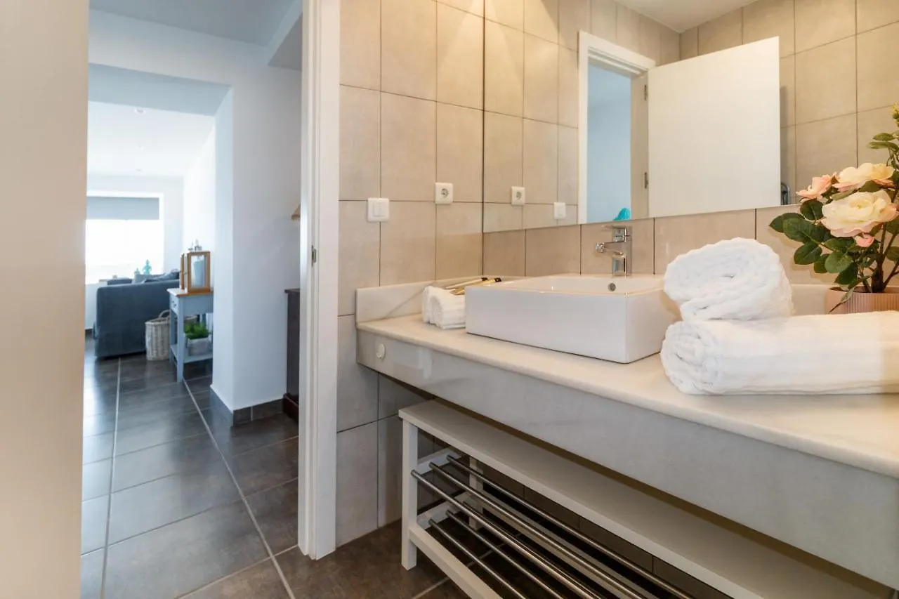 Appartement Casa Arturo Spanje