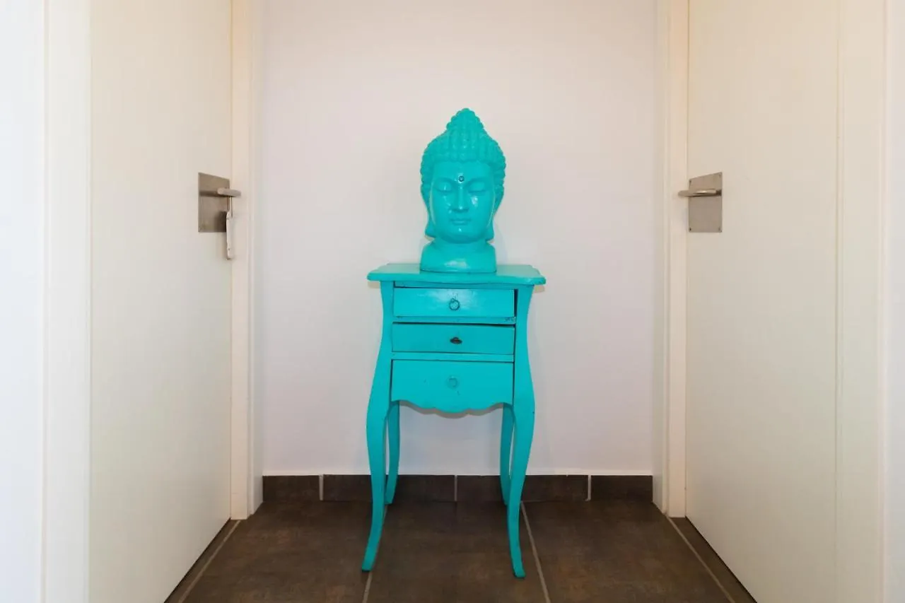 Appartement Casa Arturo