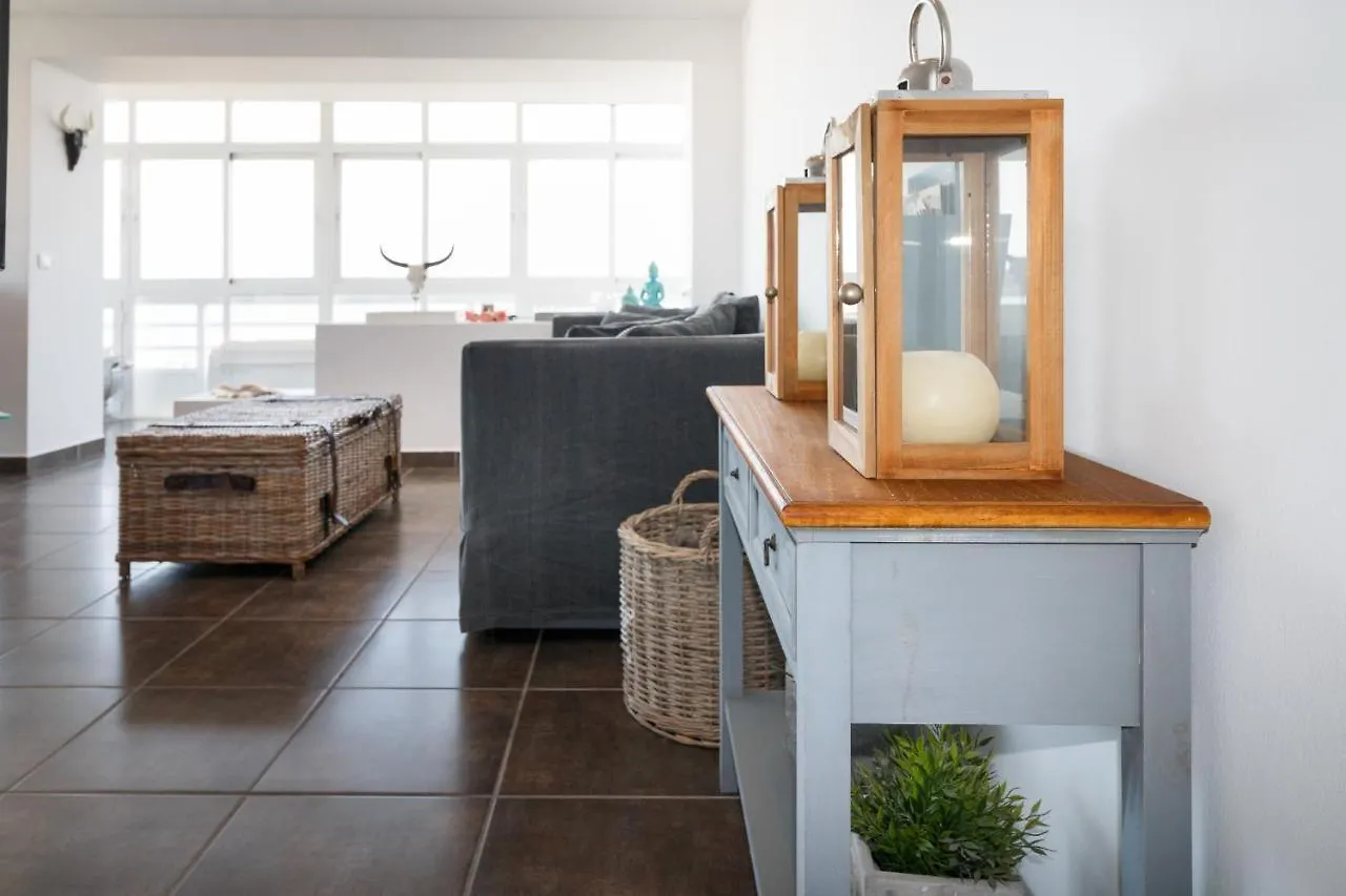 Appartement Casa Arturo