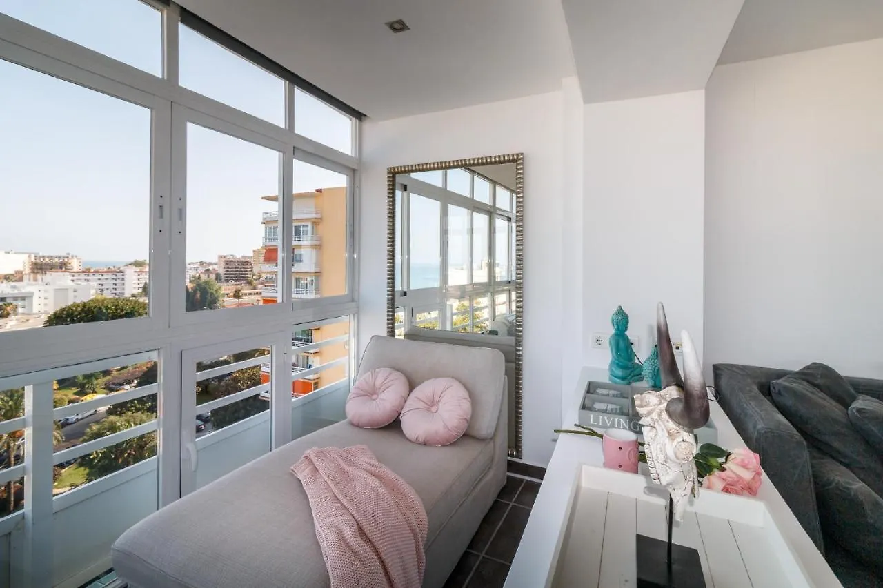 Casa Arturo 0*, Torremolinos Spanje