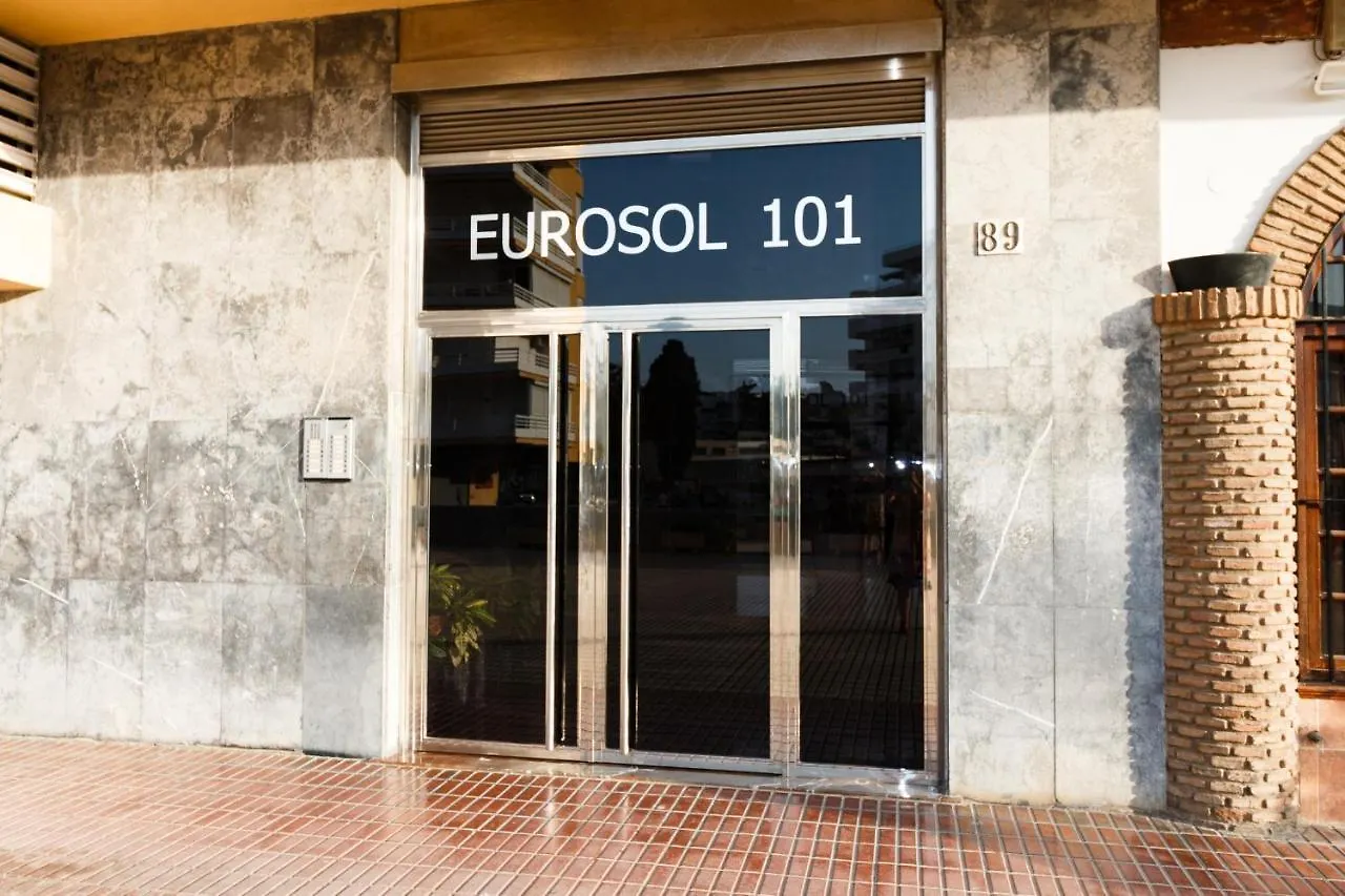 Casa Arturo Spanje