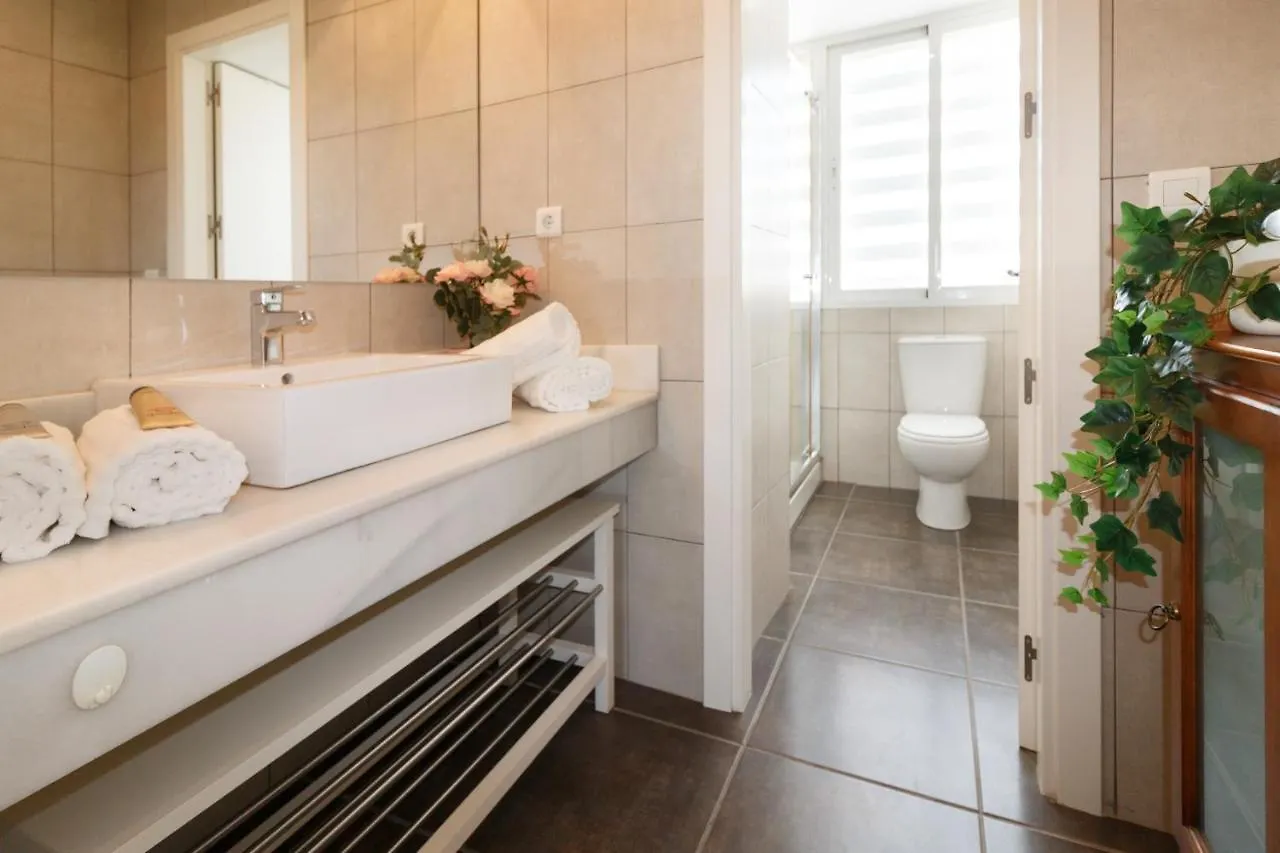 Casa Arturo Appartement Torremolinos