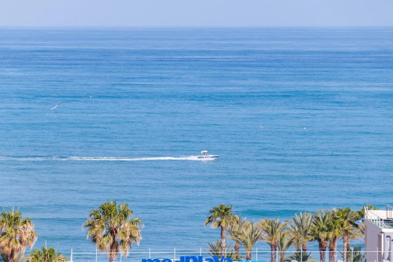 Casa Arturo Appartement Torremolinos