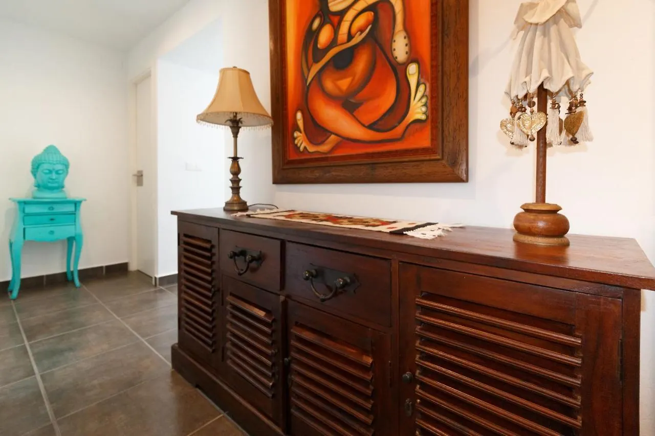 Appartement Casa Arturo Spanje