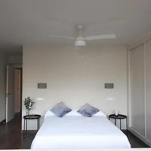  Apartamento Carihuela Beach