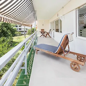  Apartamento Eurosol Garden&beach