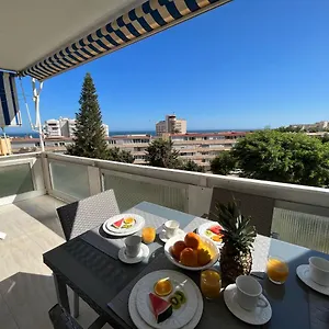 Apartamento Weforyou Sunset Carihuela