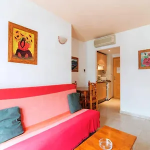  Appartement Vicenta Carihuela By Playa Miguel