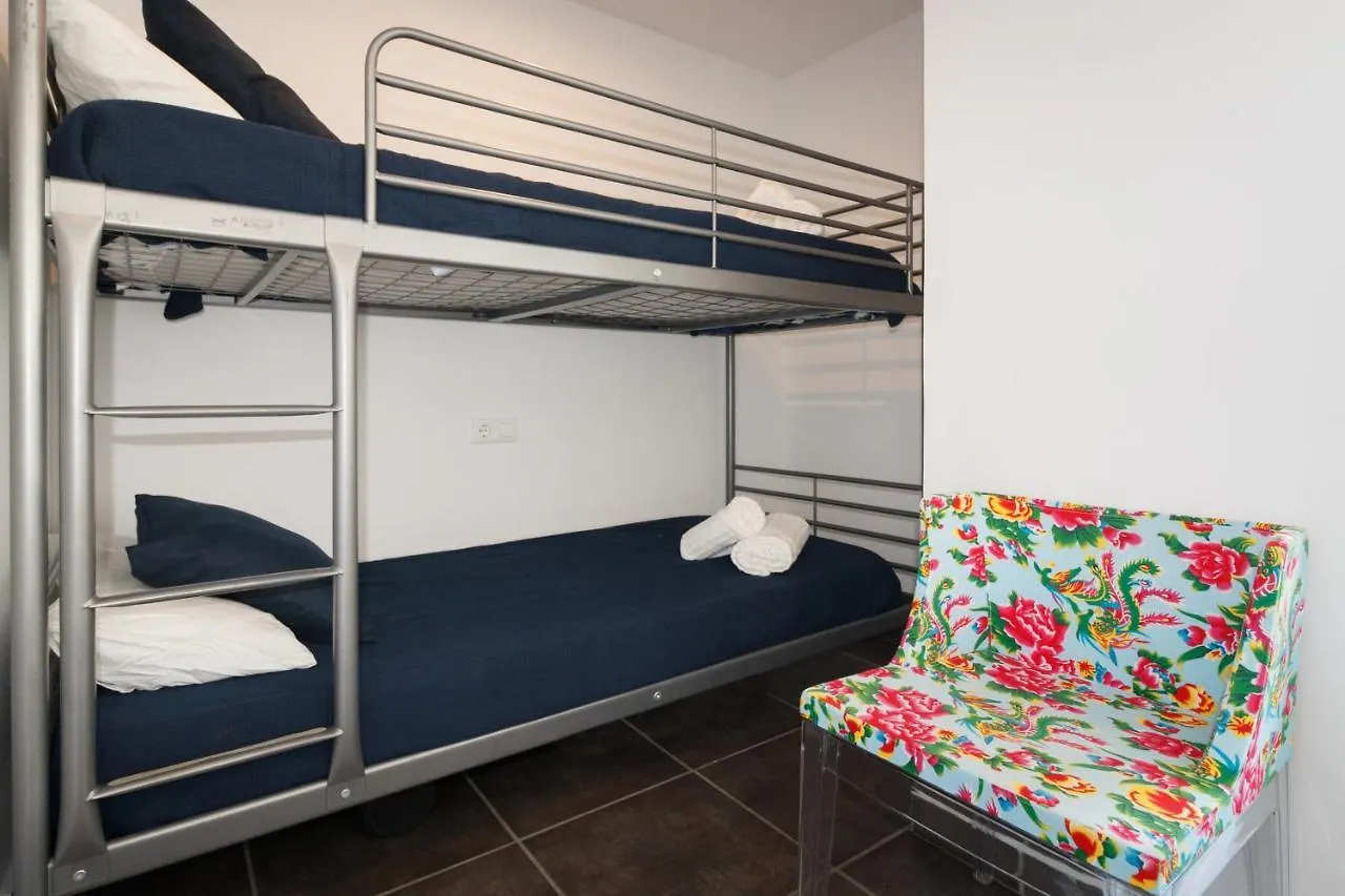 Apartment Casa Arturo