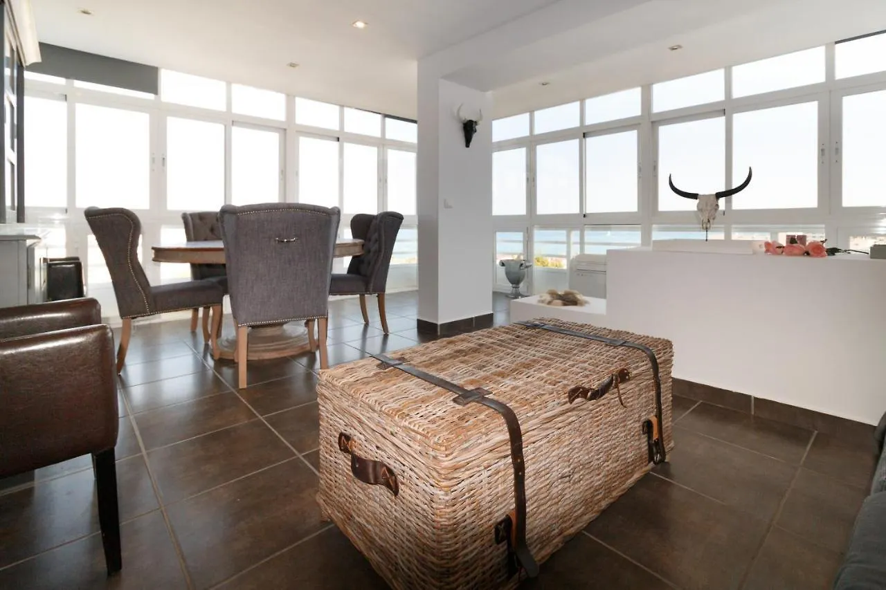 Apartment Casa Arturo Spain