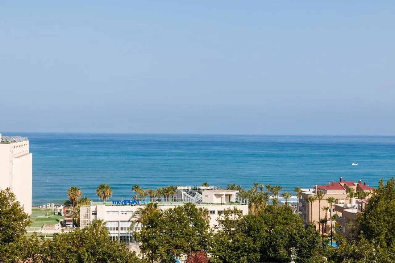 Casa Arturo 0*, Torremolinos Spain