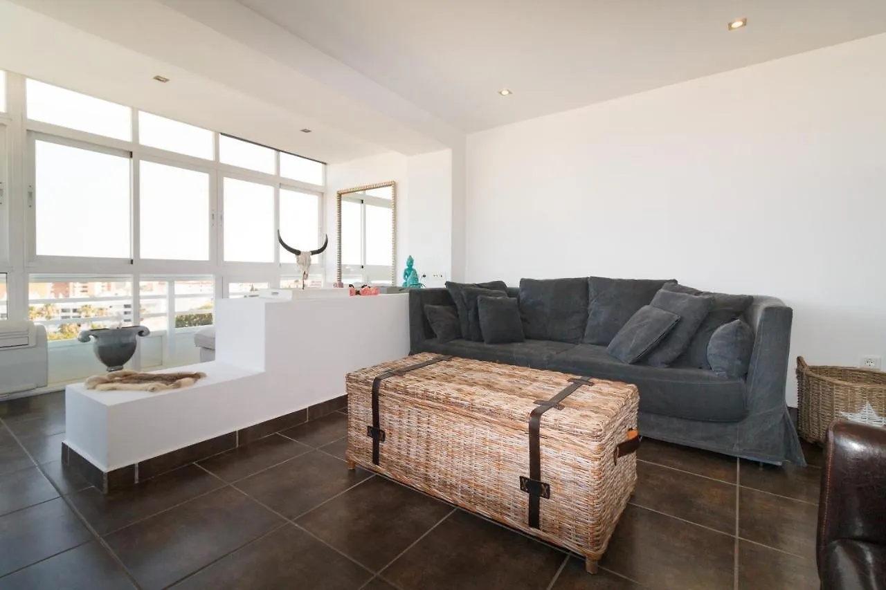 Casa Arturo 0*, Torremolinos