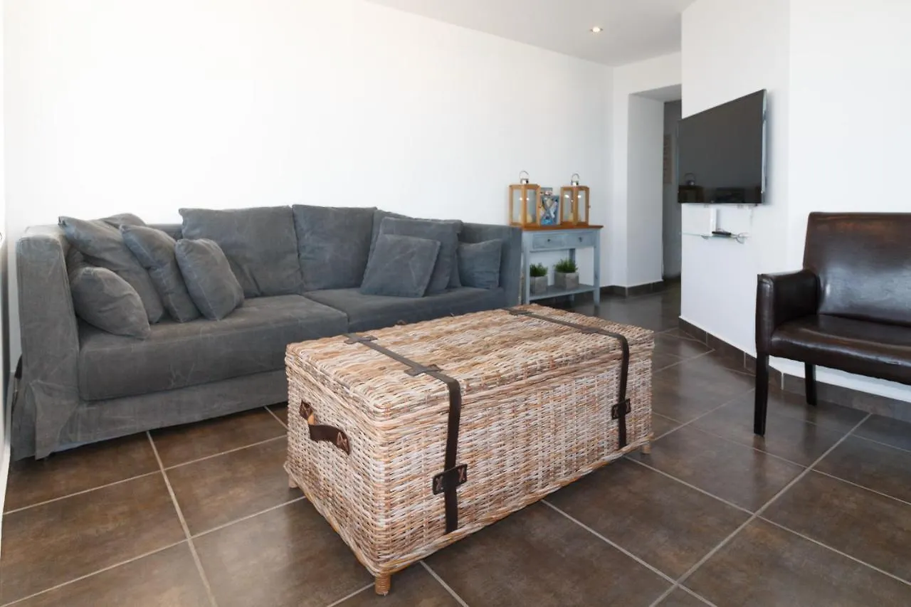 Casa Arturo Apartment