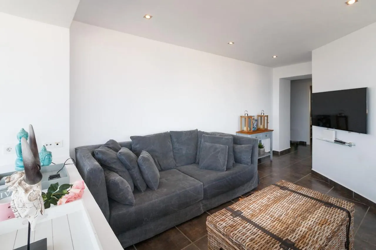 Casa Arturo Apartment Torremolinos